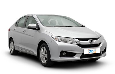 Honda City-img